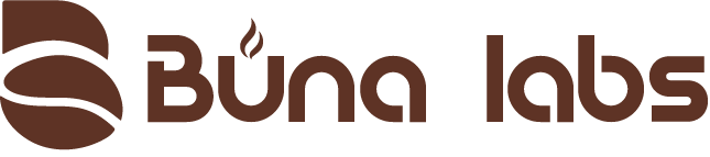 Buna Labs main logo